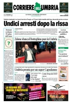 corrieredellumbria