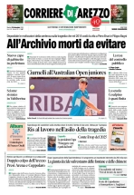 corrierediarezzo