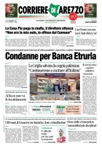 corrierediarezzo