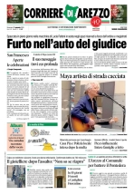 corrierediarezzo