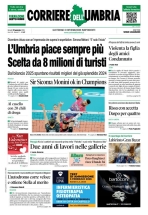 corrieredellumbria