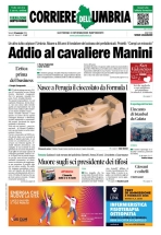 corrieredellumbria