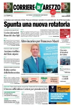corrierediarezzo