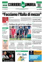corrieredellumbria