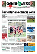 corrierediarezzo