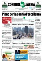 corrieredellumbria
