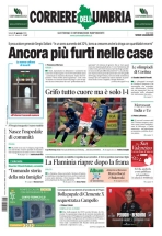 corrieredellumbria
