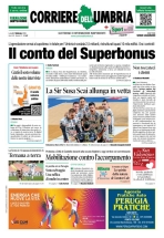 corrieredellumbria