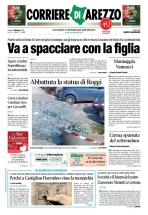 corrierediarezzo