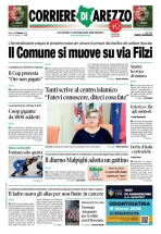 corrierediarezzo