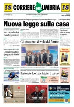 corrieredellumbria