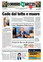 corrierediarezzo