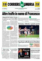 corrieredellumbria