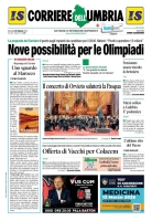 Corriere dell'Umbria