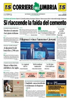 Corriere dell'Umbria
