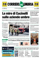 Corriere dell'Umbria
