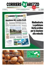 corrierediarezzo