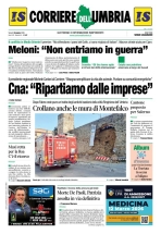 corrieredellumbria