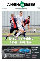 corrieredellumbria