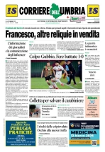 corrieredellumbria