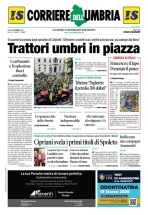 corrieredellumbria