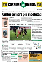 corrieredellumbria