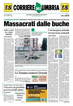 corrieredellumbria