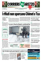 corrierediarezzo