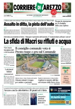 corrierediarezzo