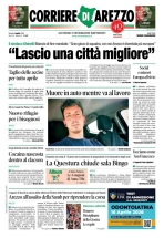 corrierediarezzo